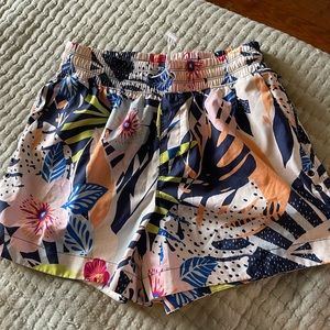 Old Navy Active Shorts
